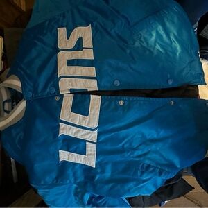 Lions Bud Lite Jacket